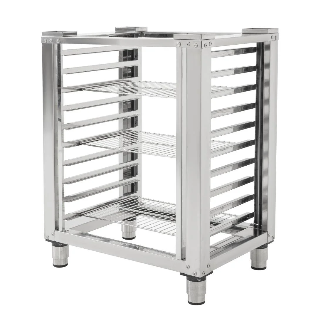 Stand for CK110 Buffalo Combi Oven - Image 4