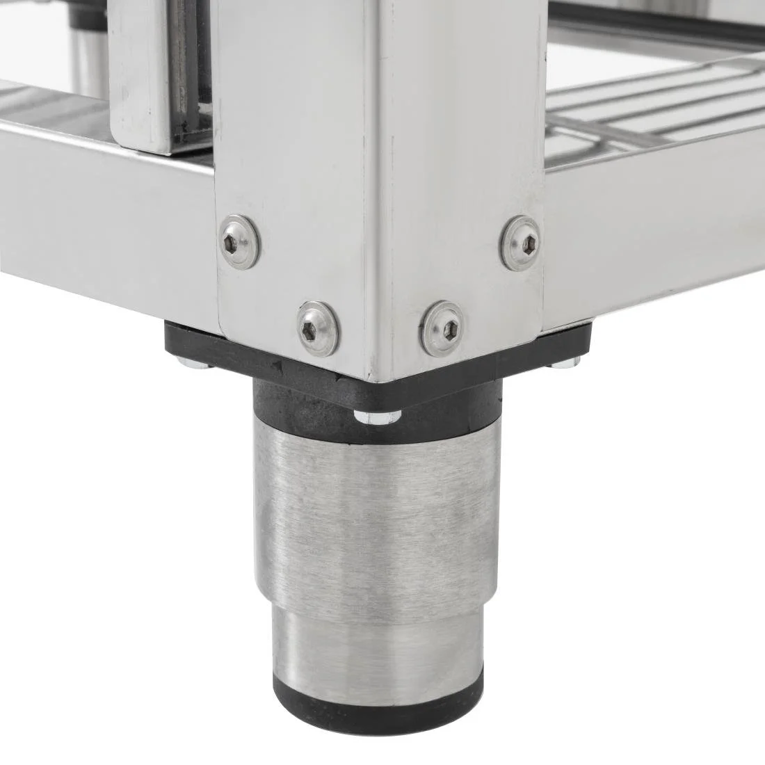 Stand for CK110 Buffalo Combi Oven - Image 6