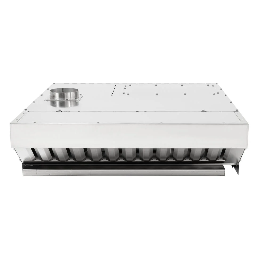 Buffalo Combi Oven Extraction Hood - Image 2