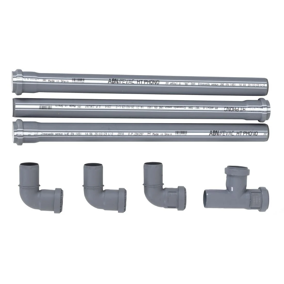 First Installation kit for CK079 & CK110 Buffalo Combi Ovens - Image 3