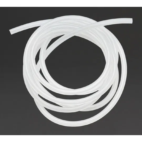 Buffalo Pressure Relief Pipe