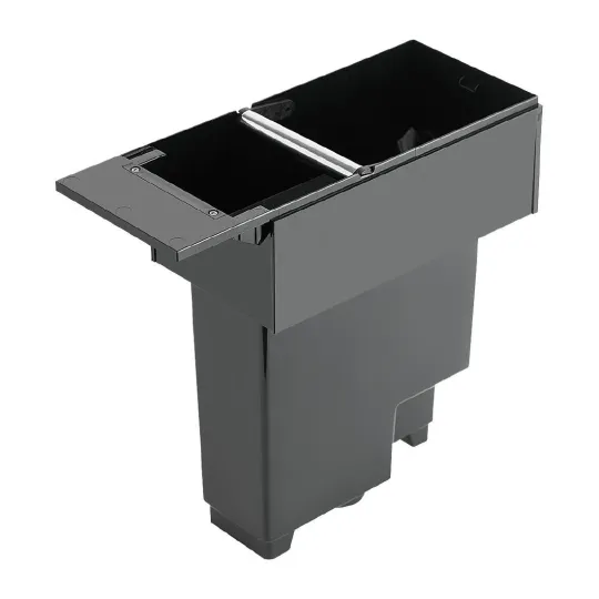 Buffalo Water Tank Assembly