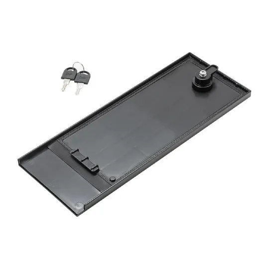 Buffalo Water Tank Cover Assembly