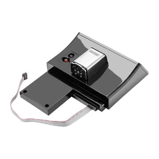 Buffalo Front Panel Assembly