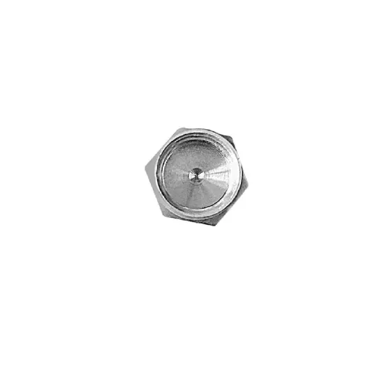 Buffalo Drain Out Plug