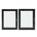 Polar G-Series Deli Display Complete Door Assembly (2 Pack) - Image 1