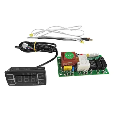 Polar Complete Digital Controller