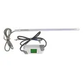 Polar LED Light and Transformer - Image 1