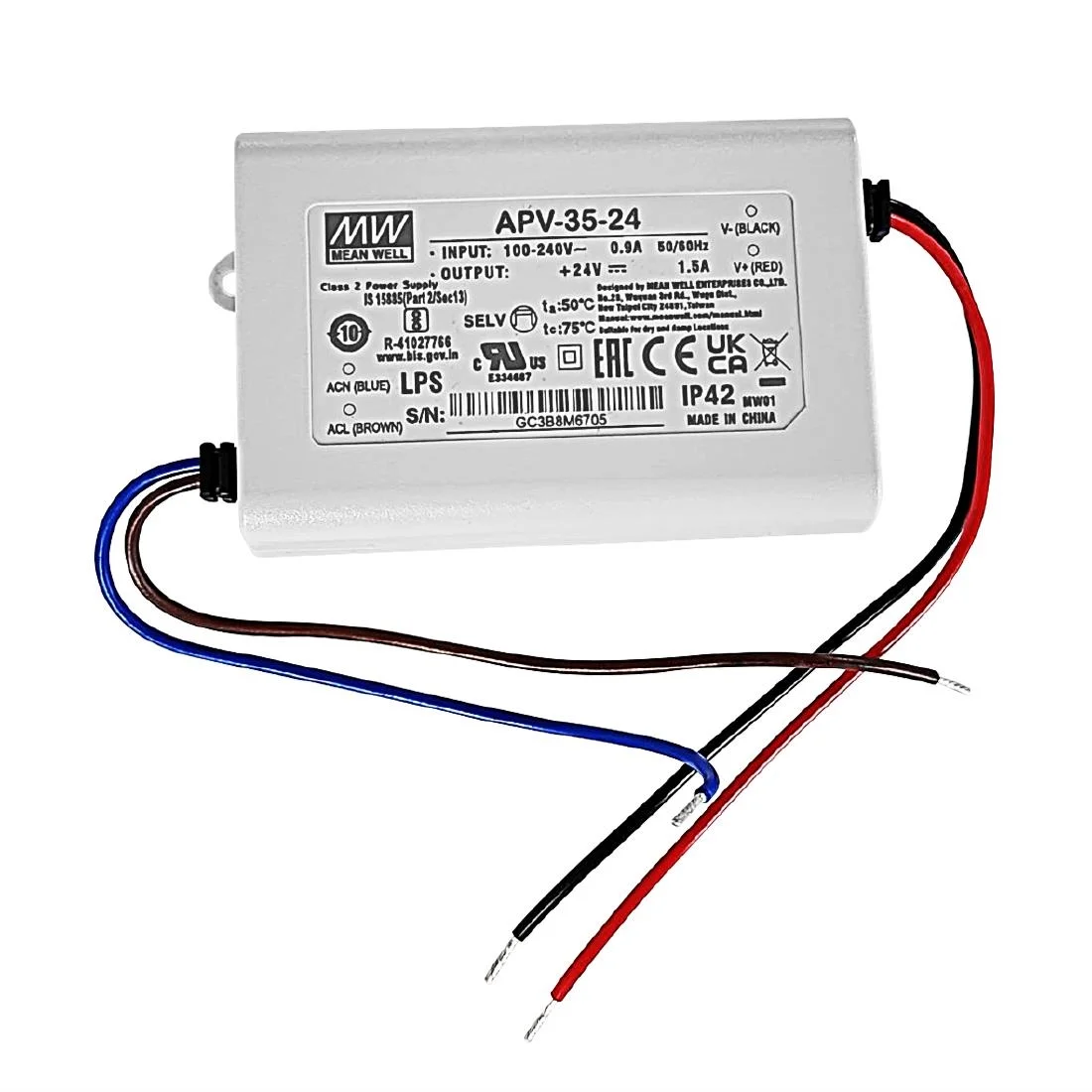 Polar Power Driver - Image 1