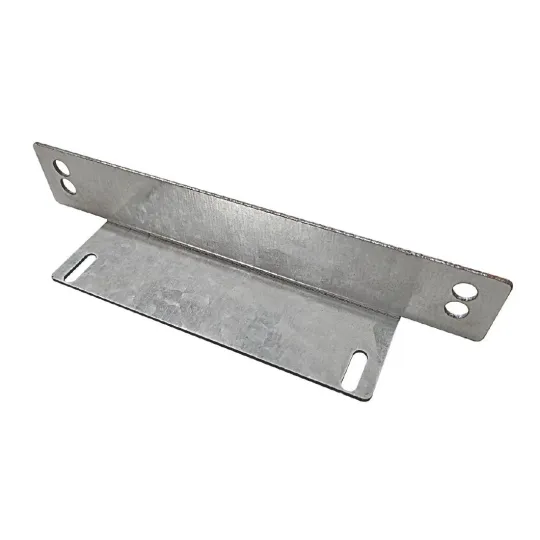 Polar Fixed Condenser Bracket