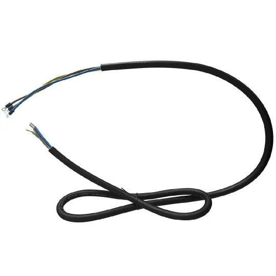 Buffalo UK Power Cord