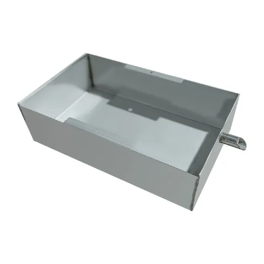 Polar Water Tray