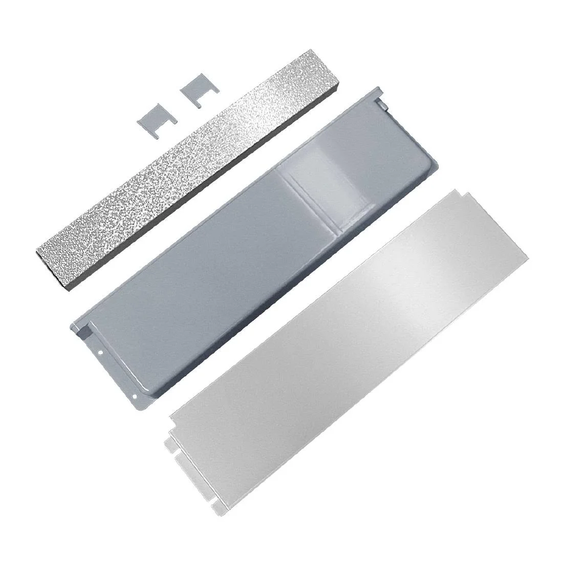 Polar Upright Freezer Water Box