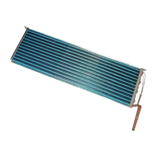 Polar Evaporator