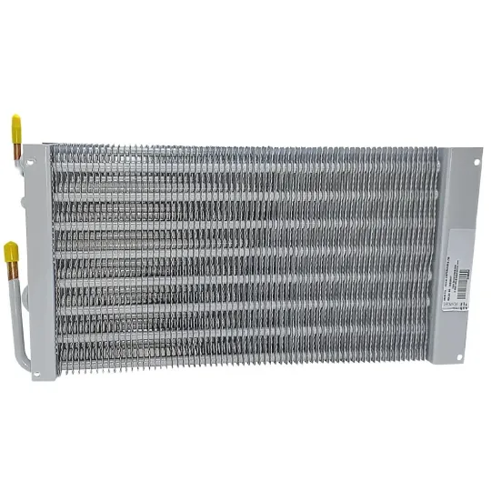 Polar Evaporator