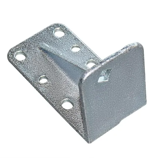 Polar Upper Hinge Right