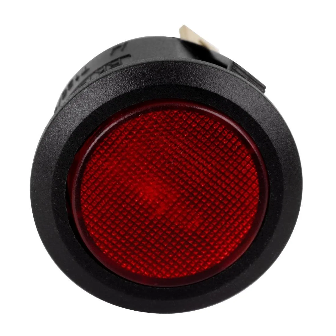 Buffalo 600 Series Red Signal Lamp - Image 2