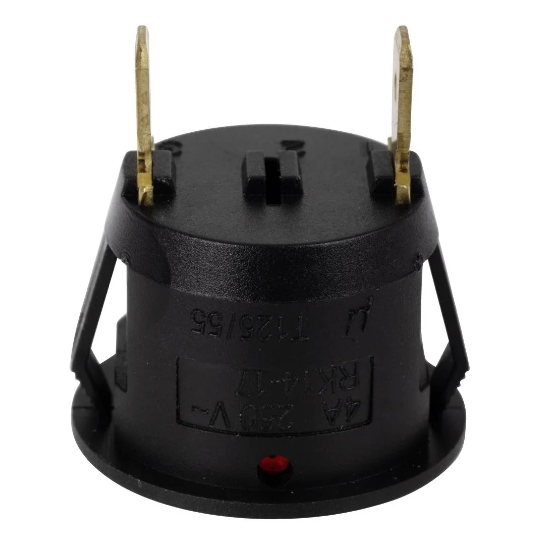 Buffalo 600 Series Red Signal Lamp - Image 3