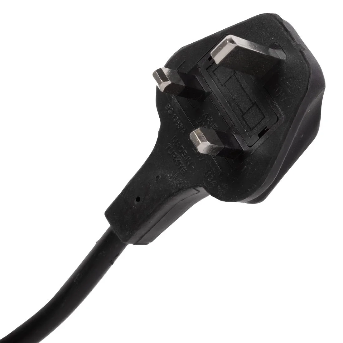 Buffalo 600 Series Supply Cable With UK Plug - Image 3