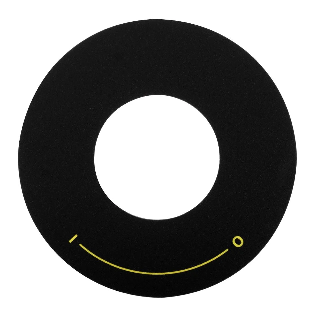 Buffalo 600 Series Panel Label - Image 1