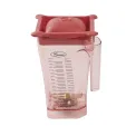 Santos Brushless Blender Replacement Red Jug - Image 1