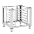 Buffalo Combi Oven Stand