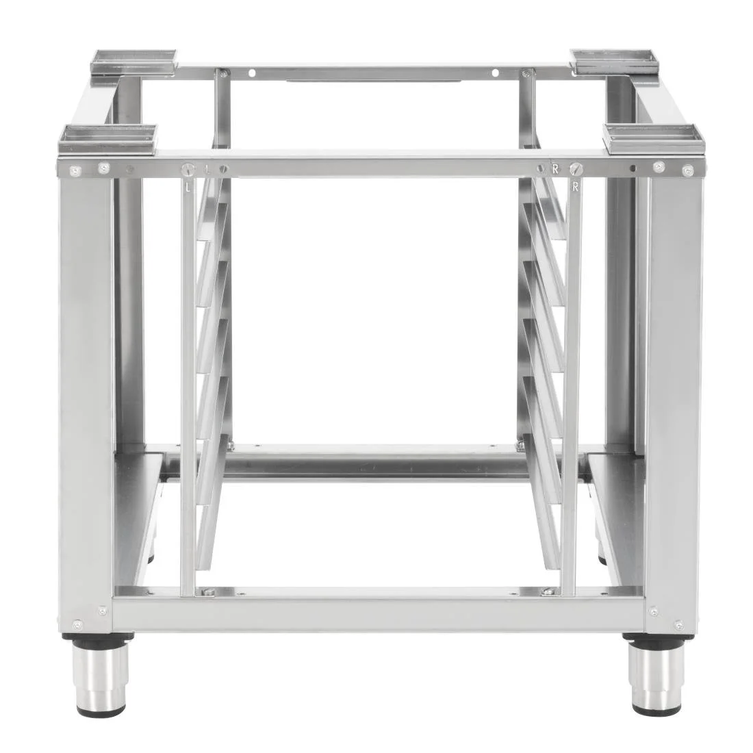 Buffalo Combi Oven Stand - Image 2
