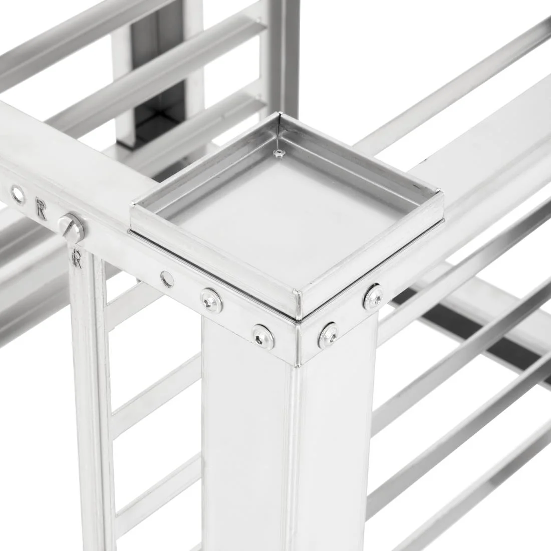 Buffalo Combi Oven Stand - Image 4