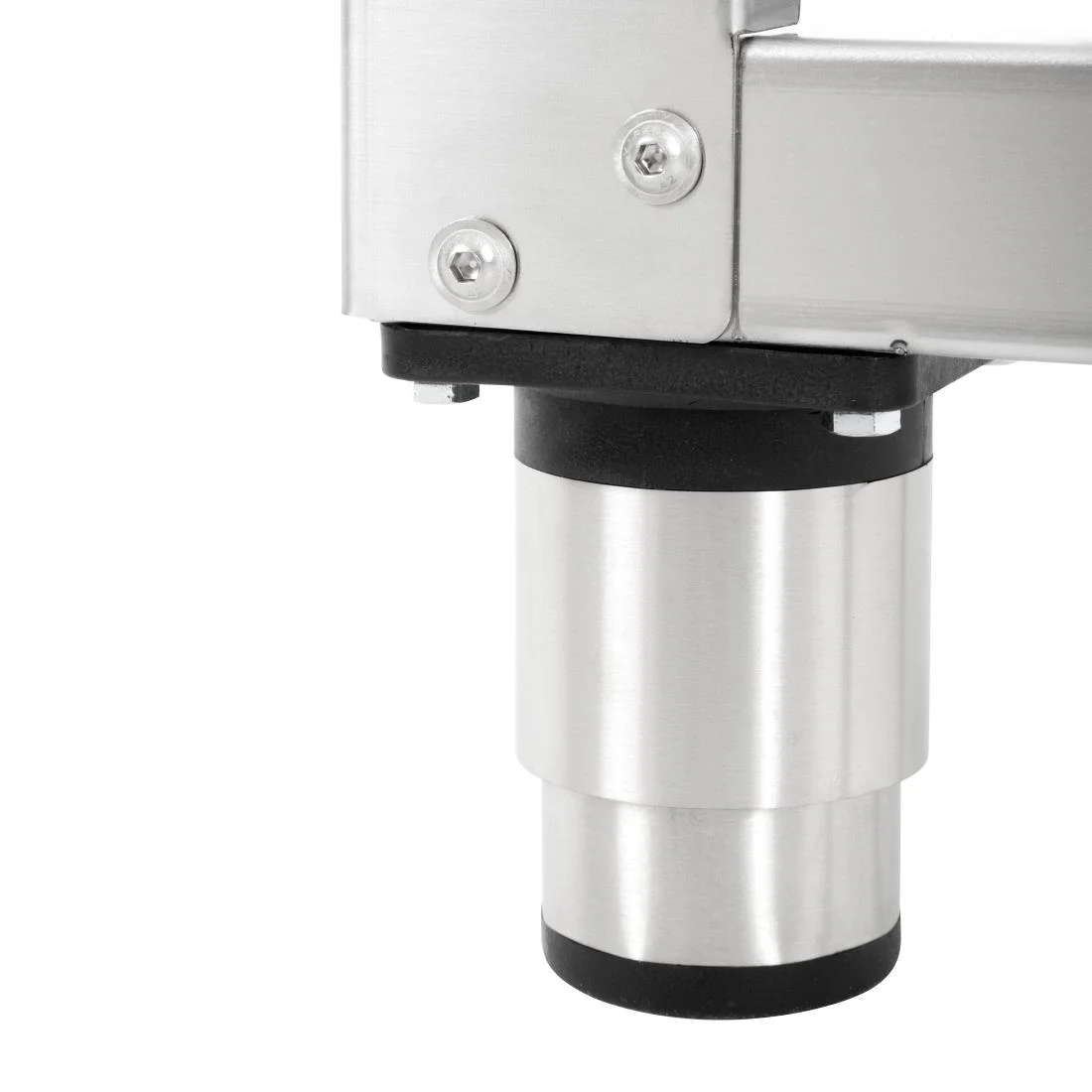 Buffalo Combi Oven Stand - Image 6