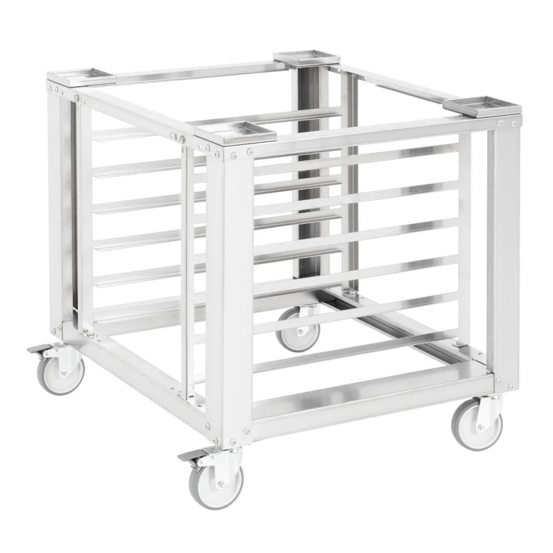 Buffalo Combi Oven Stand - Image 7