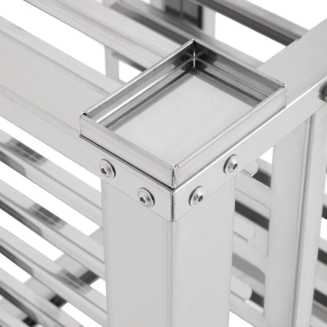 Buffalo Convection Oven Stand - Image 4