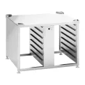 Lincat Invoq Static Stand 12x 1/1GN - Image 1