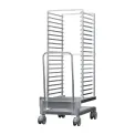 Lincat Invoq Roll-in Trolley 20-2/1 GN - Image 2