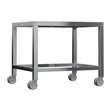 Lincat Invoq Castor Kit 2x Braked, 2x Unbraked