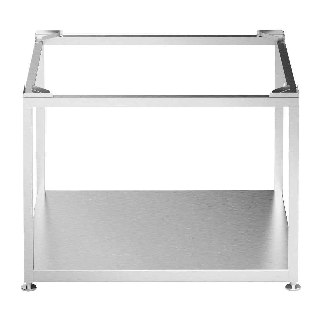 Lincat Invoq Static Open Stand for 1/1GN Ovens - Image 2