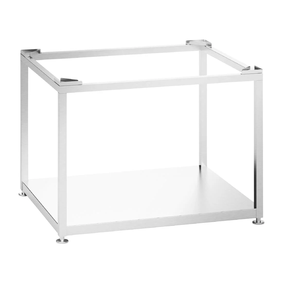 Lincat Invoq Static Open Stand for 1/1GN Ovens - Image 1