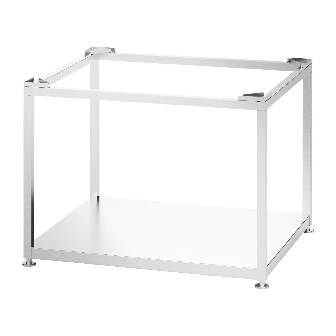 Lincat Invoq Static Open Stand for 1/1GN Ovens - Image 3