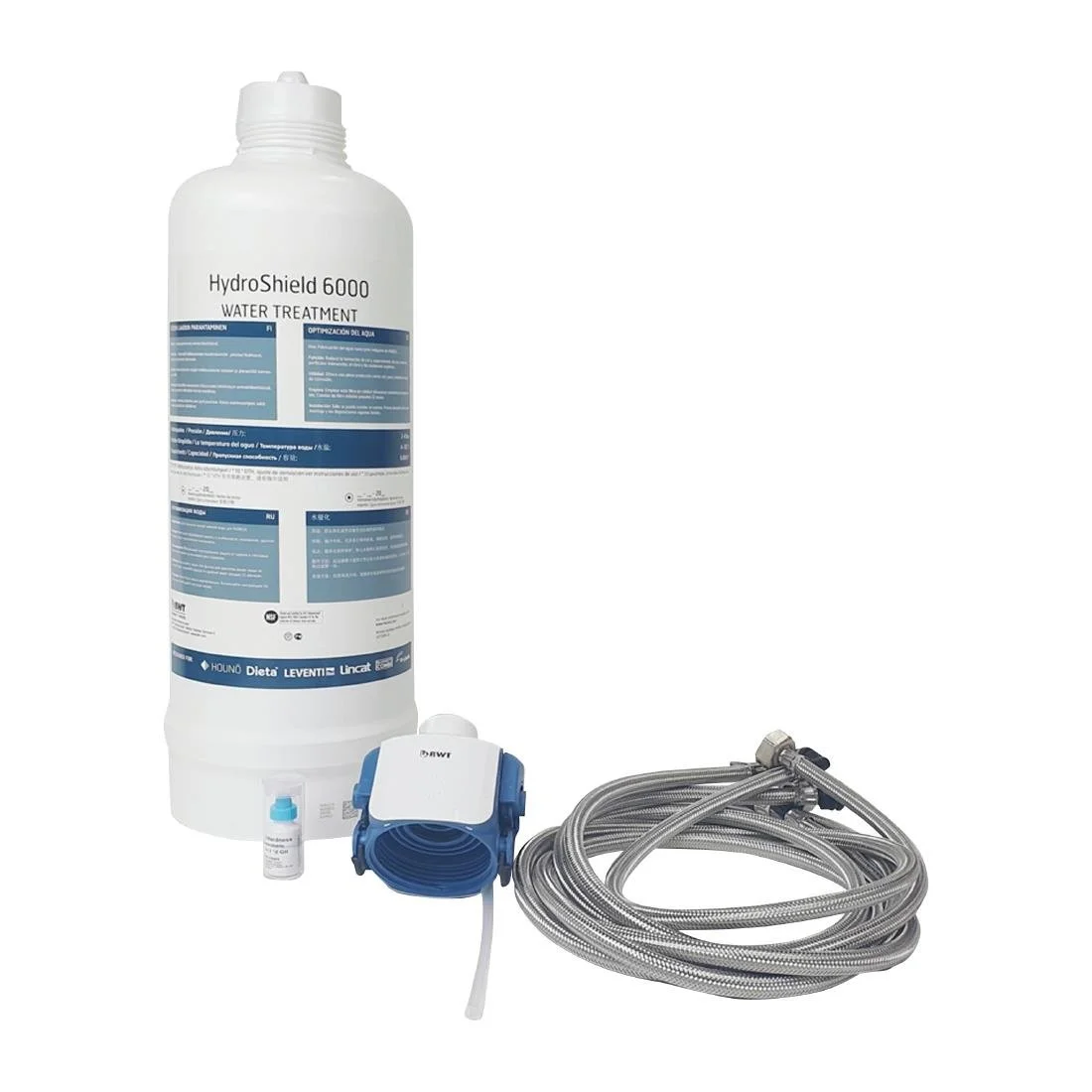 Lincat Invoq Hydro Shield XL 6000 Complete - Image 2