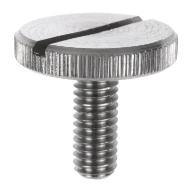 Buffalo Stainless Steel Screw