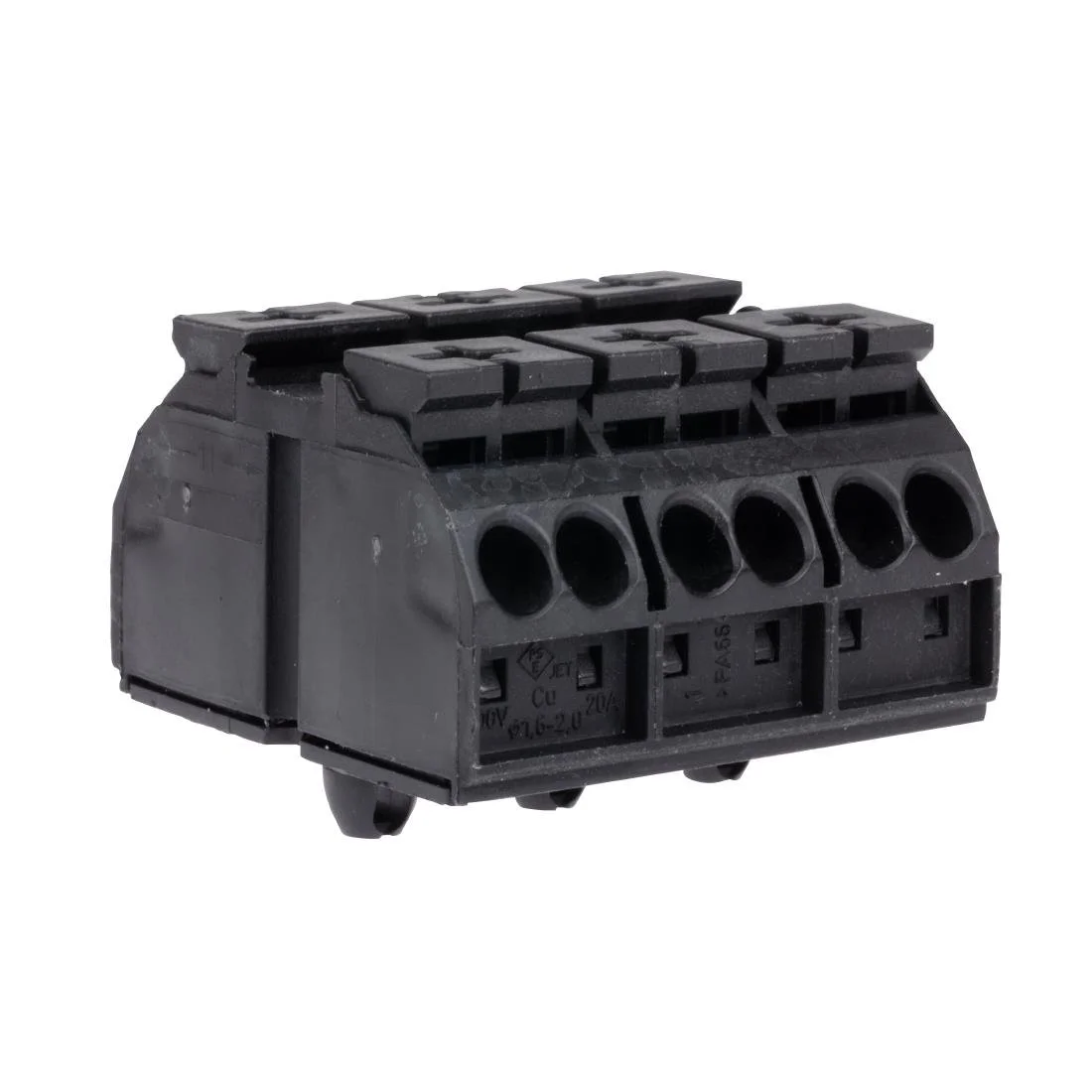 Buffalo Terminal - Image 1