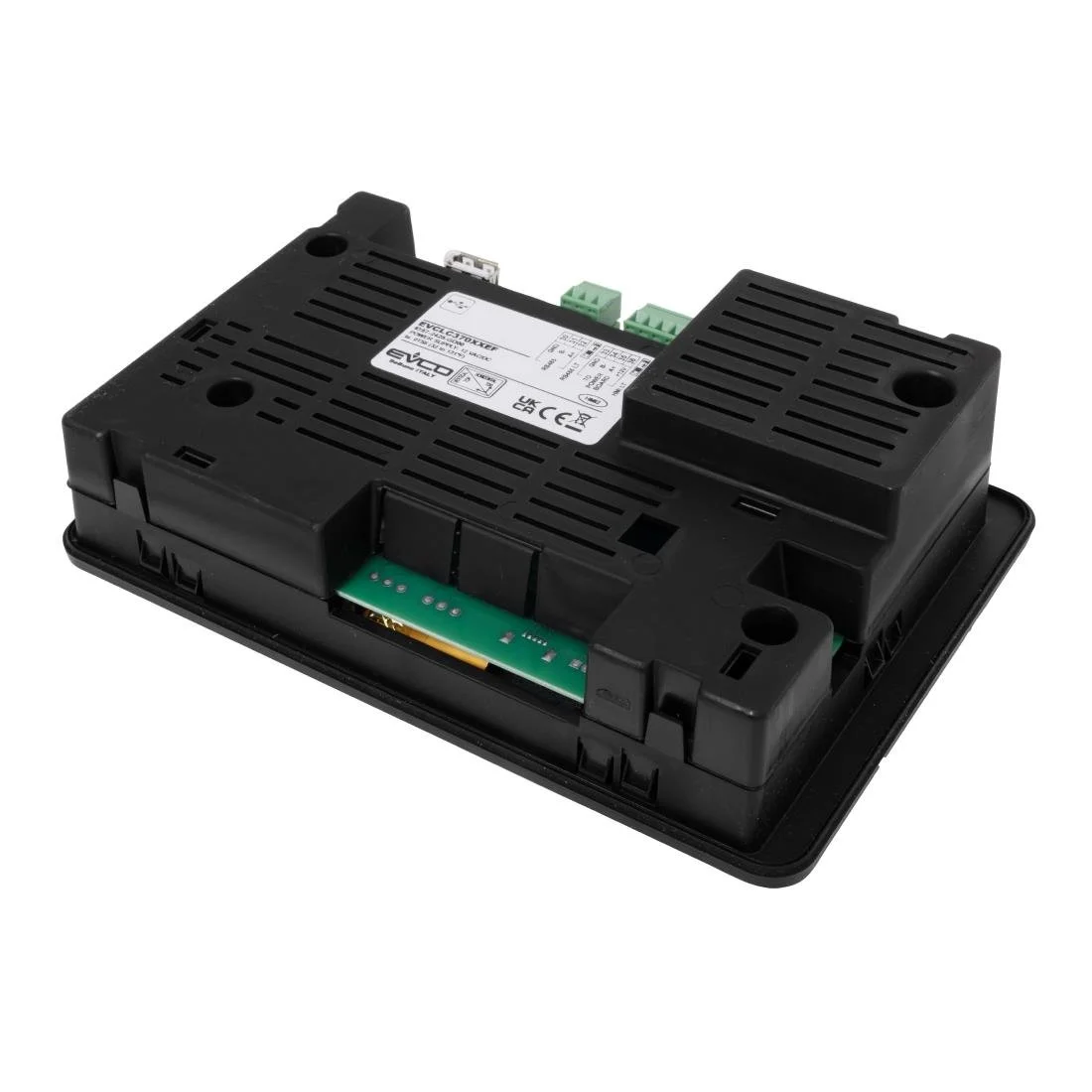 Buffalo Front Sticker - Image 3