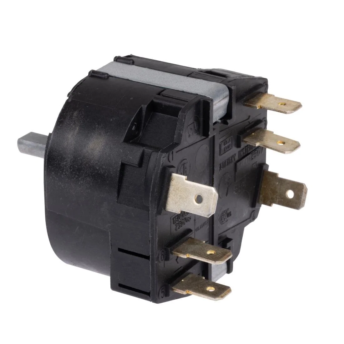 Buffalo Timer - Image 3