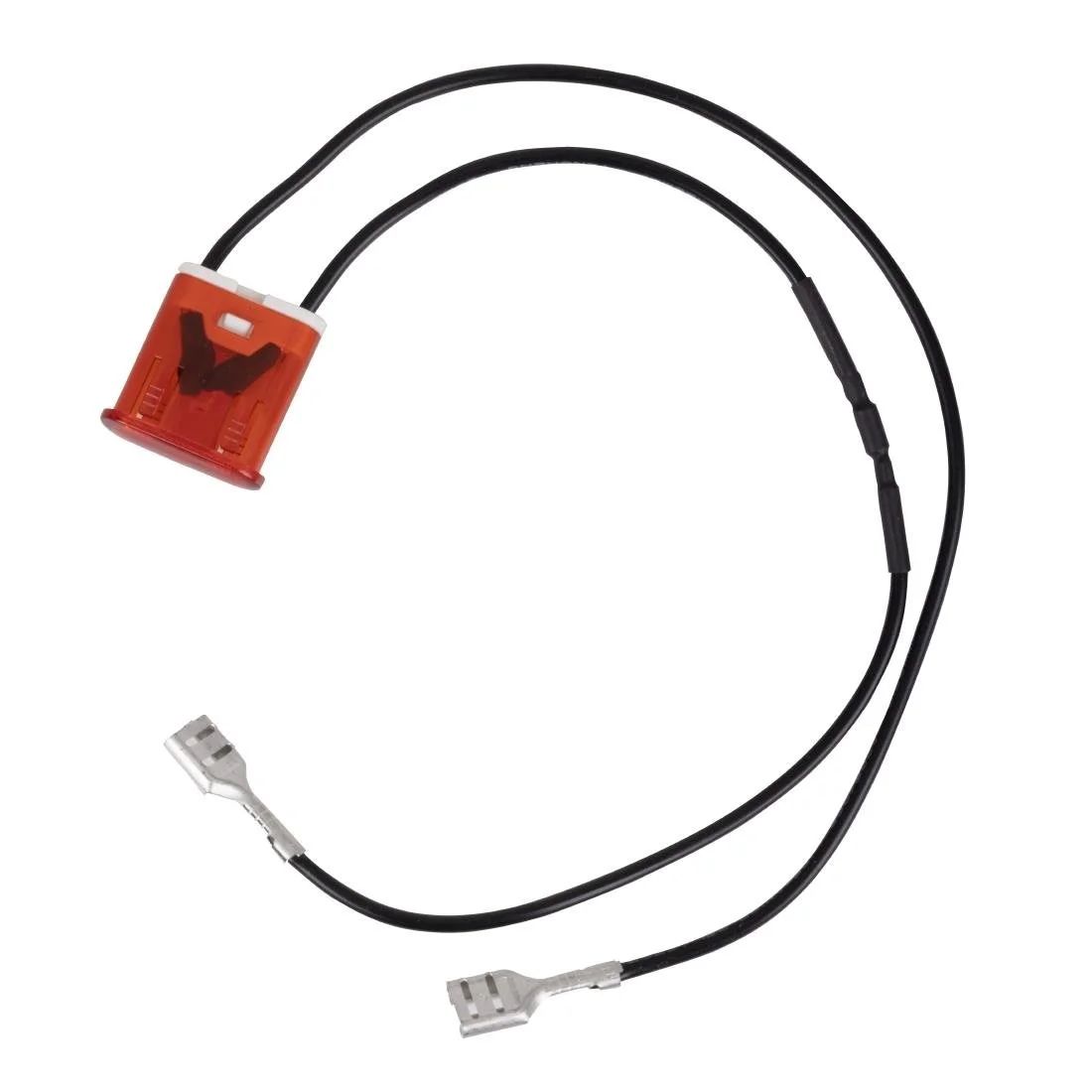 Buffalo Red Rectangular Indicator LED - Image 1