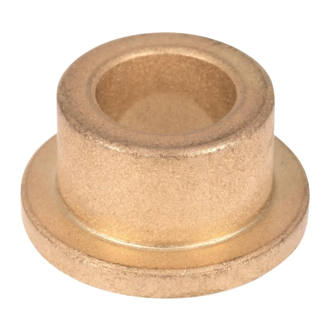 Buffalo Self-Lubricated Bronze Bushing - Image 1