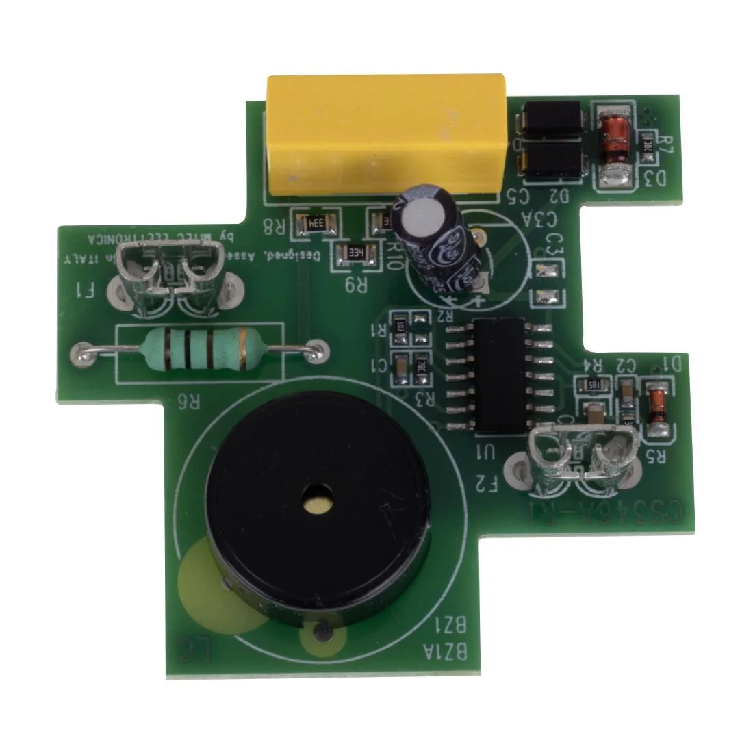 Buffalo Timer Sound Board - Image 2