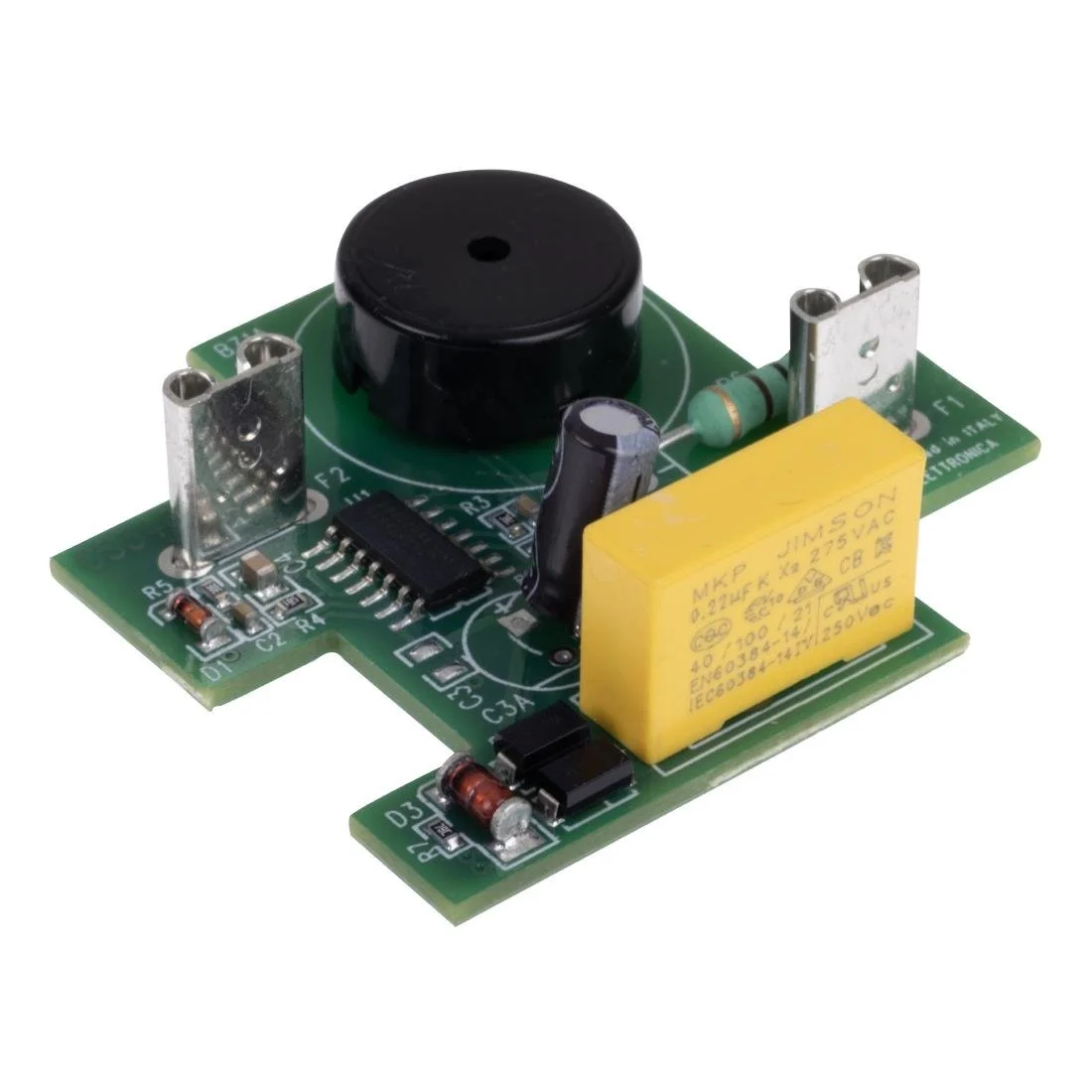 Buffalo Timer Sound Board - Image 3