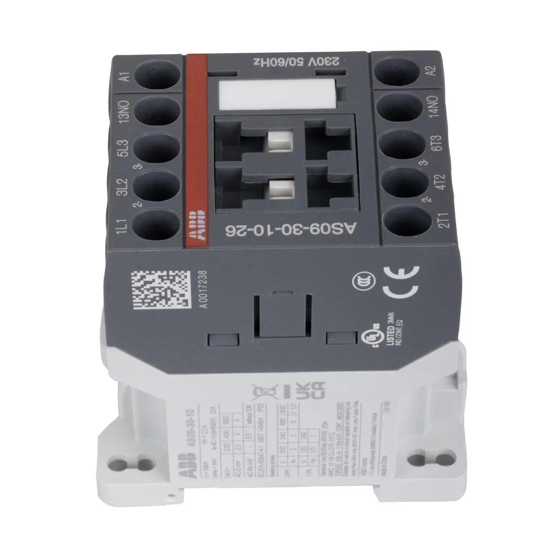 Buffalo Contactor - Image 2