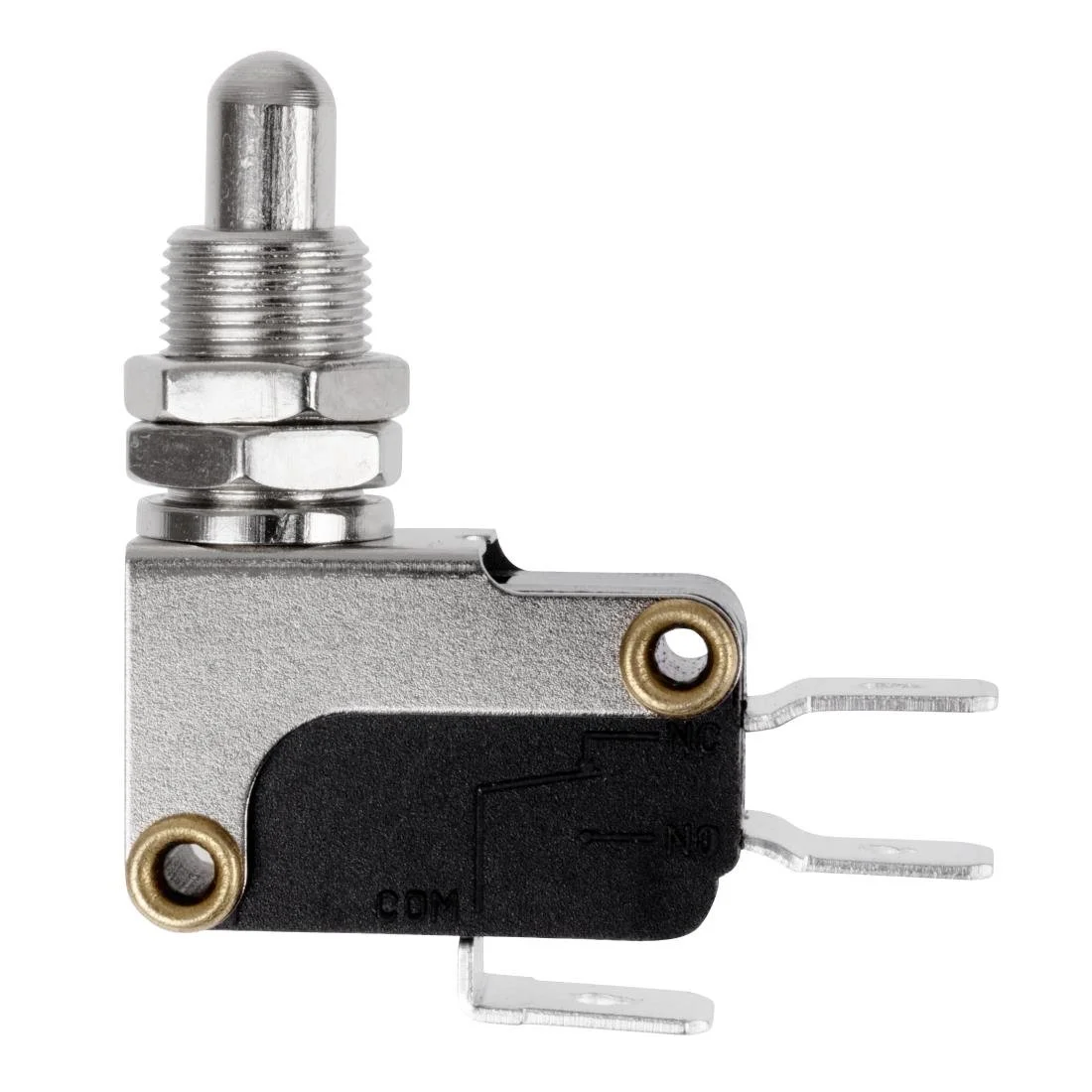 Buffalo Micro Door - Image 3