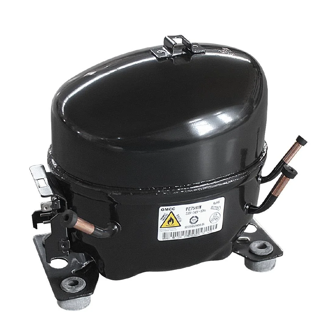 Polar Compressor (R600a-PZ75H1W)