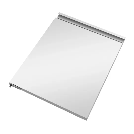 Polar Complete Door Right